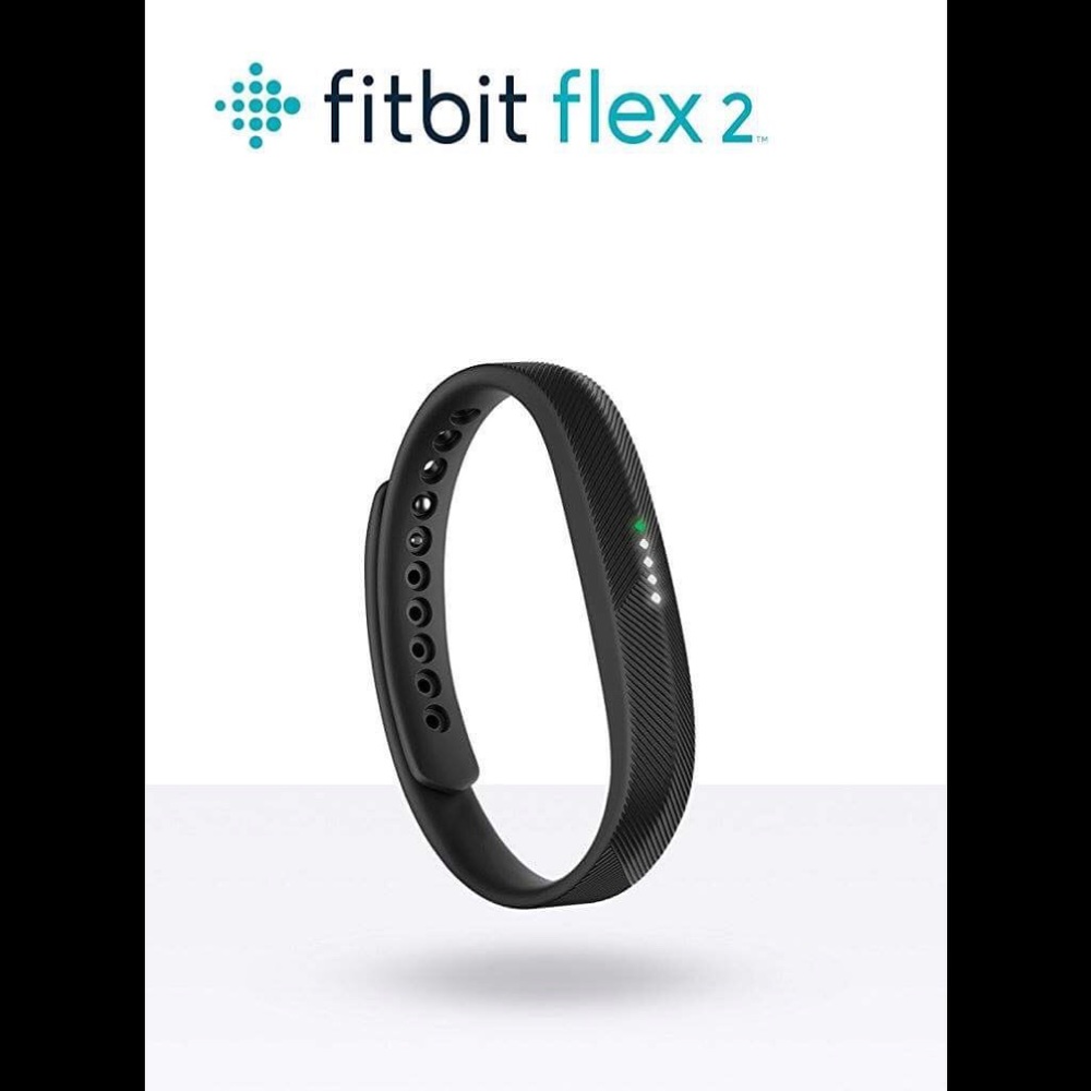 Fitbit Flex 2